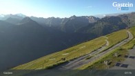 Archiv Foto Webcam Stubnerkogel Bergstation Süd 06:00