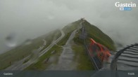 Archiv Foto Webcam Stubnerkogel Bergstation Süd 14:00