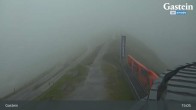 Archiv Foto Webcam Stubnerkogel Bergstation Süd 14:00