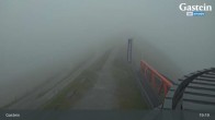 Archiv Foto Webcam Stubnerkogel Bergstation Süd 18:00