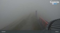 Archiv Foto Webcam Stubnerkogel Bergstation Süd 08:00