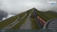Archiv Foto Webcam Stubnerkogel Bergstation Süd 10:00