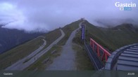 Archiv Foto Webcam Stubnerkogel Bergstation Süd 00:00