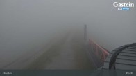 Archiv Foto Webcam Stubnerkogel Bergstation Süd 08:00