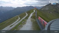 Archiv Foto Webcam Stubnerkogel Bergstation Süd 00:00