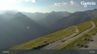 Archiv Foto Webcam Stubnerkogel Bergstation Süd 07:00