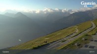 Archiv Foto Webcam Stubnerkogel Bergstation Süd 06:00