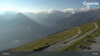 Archiv Foto Webcam Stubnerkogel Bergstation Süd 07:00