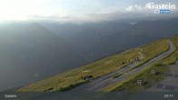 Archiv Foto Webcam Stubnerkogel Bergstation Süd 06:00