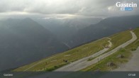 Archiv Foto Webcam Stubnerkogel Bergstation Süd 07:00