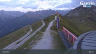 Archiv Foto Webcam Stubnerkogel Bergstation Süd 02:00