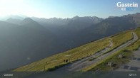 Archiv Foto Webcam Stubnerkogel Bergstation Süd 06:00