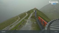 Archived image Webcam Stubnerkogel Top Station South 16:00