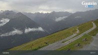 Archiv Foto Webcam Stubnerkogel Bergstation Süd 06:00