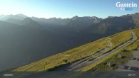 Archiv Foto Webcam Stubnerkogel Bergstation Süd 06:00