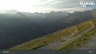 Archived image Webcam Stubnerkogel Top Station South 06:00