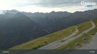 Archived image Webcam Stubnerkogel Top Station South 07:00