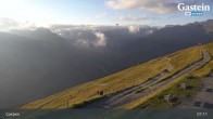 Archiv Foto Webcam Stubnerkogel Bergstation Süd 06:00
