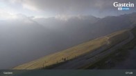 Archiv Foto Webcam Stubnerkogel Bergstation Süd 07:00