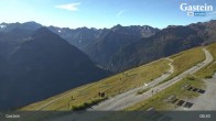Archiv Foto Webcam Stubnerkogel Bergstation Süd 07:00