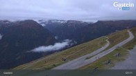 Archiv Foto Webcam Stubnerkogel Bergstation Süd 06:00