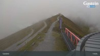 Archiv Foto Webcam Stubnerkogel Bergstation Süd 12:00