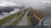 Archiv Foto Webcam Stubnerkogel Bergstation Süd 14:00