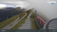 Archiv Foto Webcam Stubnerkogel Bergstation Süd 16:00