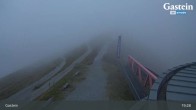 Archiv Foto Webcam Stubnerkogel Bergstation Süd 18:00