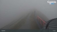 Archiv Foto Webcam Stubnerkogel Bergstation Süd 10:00