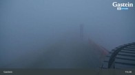Archived image Webcam Stubnerkogel Top Station South 00:00