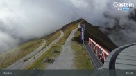 Archiv Foto Webcam Stubnerkogel Bergstation Süd 08:00