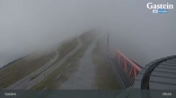 Archiv Foto Webcam Stubnerkogel Bergstation Süd 09:00