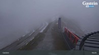 Archiv Foto Webcam Stubnerkogel Bergstation Süd 02:00