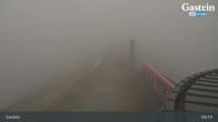 Archiv Foto Webcam Stubnerkogel Bergstation Süd 08:00