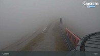 Archiv Foto Webcam Stubnerkogel Bergstation Süd 10:00