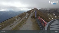 Archiv Foto Webcam Stubnerkogel Bergstation Süd 12:00