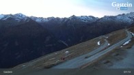 Archived image Webcam Stubnerkogel Top Station South 06:00