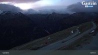 Archived image Webcam Stubnerkogel Top Station South 06:00