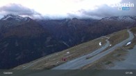 Archived image Webcam Stubnerkogel Top Station South 07:00