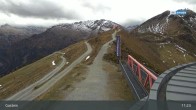 Archived image Webcam Stubnerkogel Top Station South 10:00