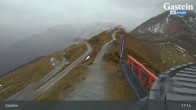 Archiv Foto Webcam Stubnerkogel Bergstation Süd 16:00