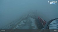 Archiv Foto Webcam Stubnerkogel Bergstation Süd 20:00