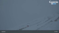 Archiv Foto Webcam Stubnerkogel Bergstation Süd 07:00