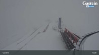 Archiv Foto Webcam Stubnerkogel Bergstation Süd 14:00