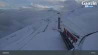 Archiv Foto Webcam Stubnerkogel Bergstation Süd 16:00
