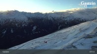 Archived image Webcam Stubnerkogel Top Station South 06:00
