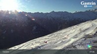 Archived image Webcam Stubnerkogel Top Station South 07:00