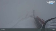 Archived image Webcam Stubnerkogel Top Station South 12:00