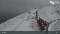 Archived image Webcam Stubnerkogel Top Station South 14:00